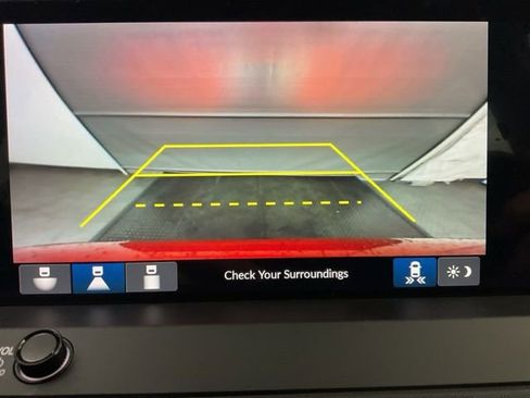 New 2025 Honda Accord Sport image 16