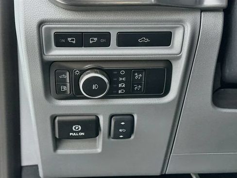 Used 2023 Ford F150 Lariat w/ Equipment Group 502A High AWD/4WD image 14