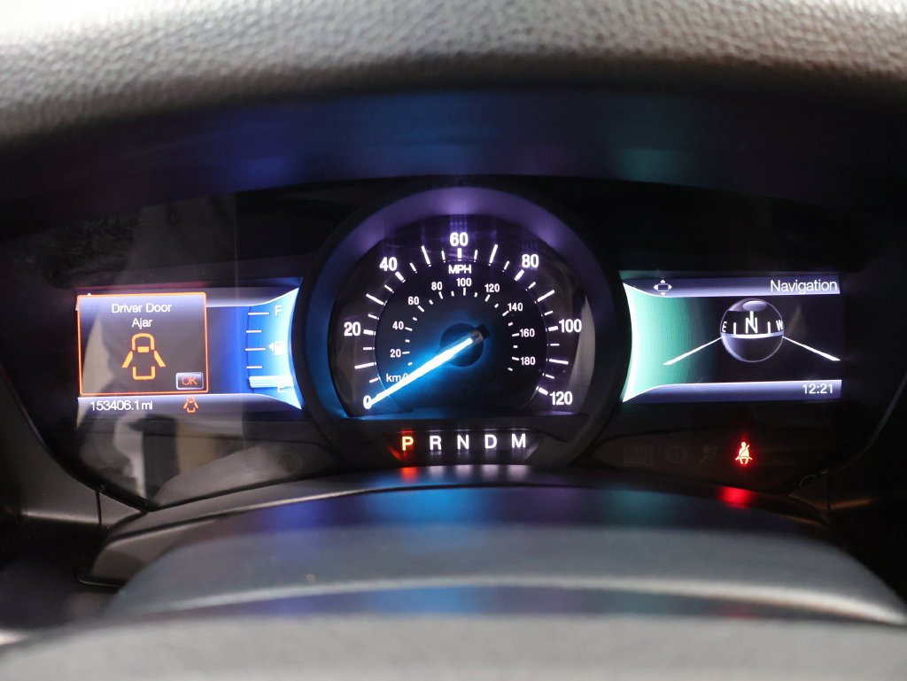 Used 2017 Ford Expedition EL XLT w/ Equipment Group 202A AWD/4WD image 37