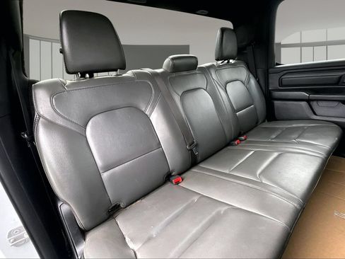 Used 2022 RAM 1500 Tradesman RWD image 26