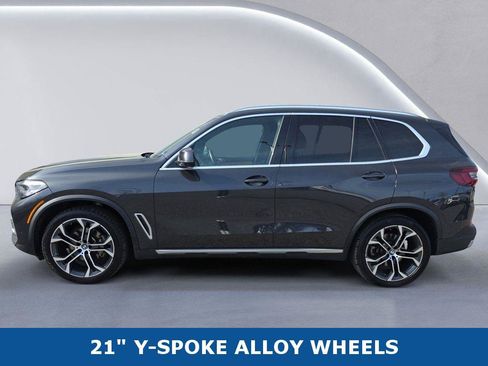 Used 2023 BMW X5 sDrive40i w/ Premium Package RWD image 5