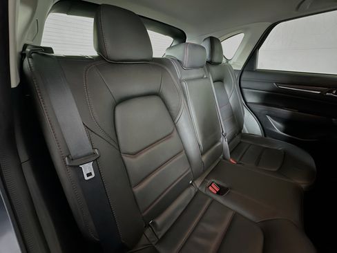 Used 2024 MAZDA CX-5 Carbon Edition image 28