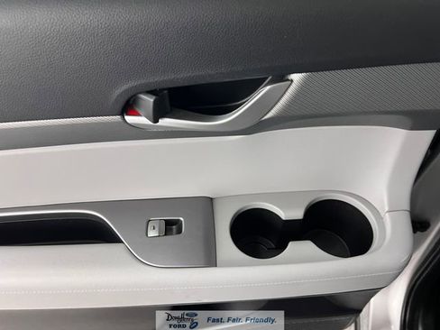 Used 2025 Hyundai Palisade SEL image 24