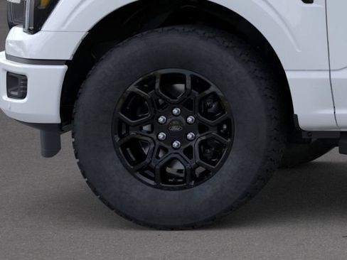 New 2026 Ford F150 Lariat RWD image 19