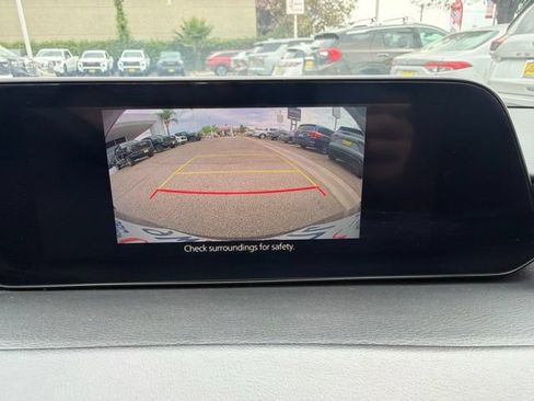 Used 2026 MAZDA MAZDA3 Carbon AWD/4WD image 10