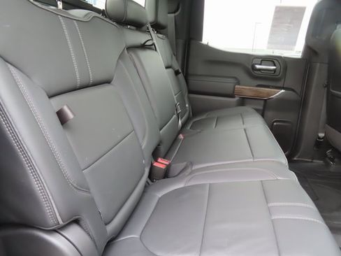 Certified 2022 Chevrolet Silverado 1500 High Country image 44