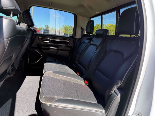 Certified 2020 RAM 1500 Laramie AWD/4WD image 14