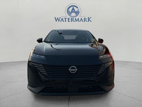 New 2026 Nissan Murano SL AWD/4WD image 7
