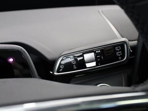 New 2026 Lincoln Nautilus Premier w/ Equipment Group 102A image 38