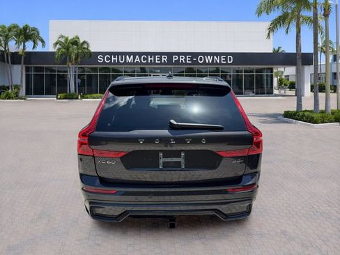 Used 2024 Volvo XC60 B5 Plus AWD/4WD image 6