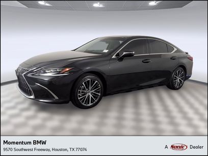 Used 2025 Lexus ES 300h w/ Premium Package