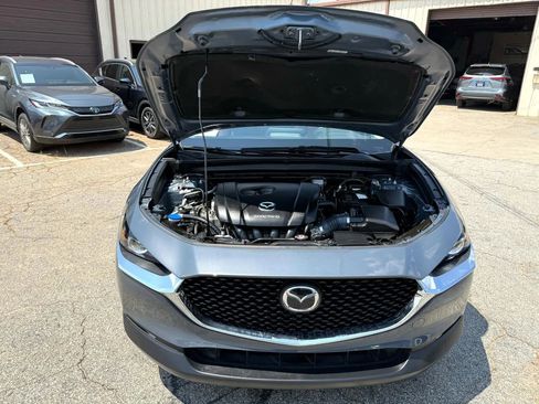 Used 2022 MAZDA CX-30 AWD 2.5 S w/ Preferred Package image 49