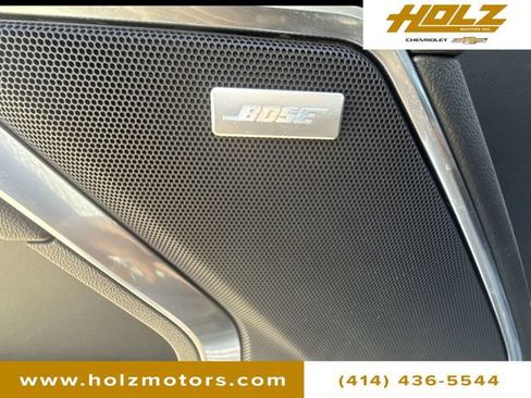 Used 2024 Chevrolet Silverado 1500 RST w/ Convenience Package II AWD/4WD image 23