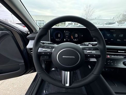 New 2026 Hyundai Sonata SEL FWD image 11