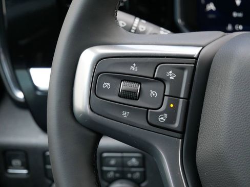 New 2026 Chevrolet Silverado 3500 LT w/ All Star Edition image 24