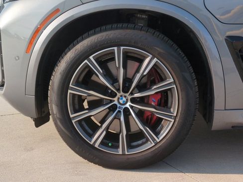 Used 2026 BMW X5 xDrive50e w/ M Sport Package AWD/4WD image 14