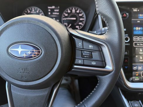 Certified 2025 Subaru Outback Premium w/ Popular Package #1A image 32