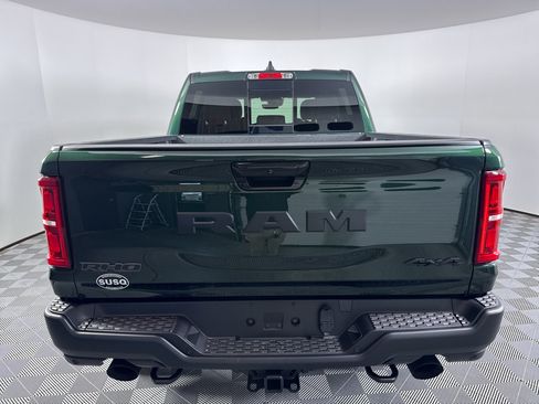 New 2026 RAM 1500 RHO AWD/4WD image 10