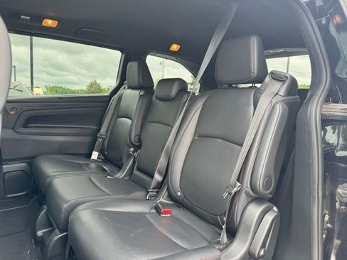 Used 2025 Honda Odyssey Sport-L image 7