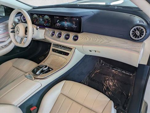 Used 2023 Mercedes-Benz E 450 Cabriolet image 22