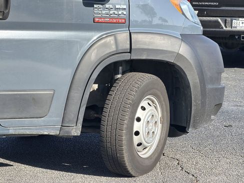 Used 2020 RAM ProMaster 3500 FWD image 47