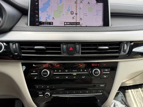 Used 2017 BMW X6 xDrive35i image 24