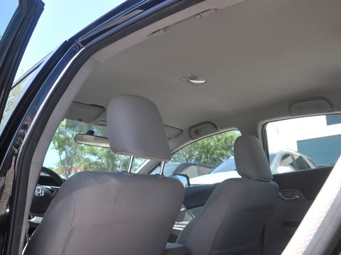 Used 2012 Honda Civic LX image 28