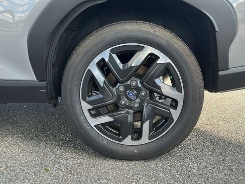 New 2025 Subaru Forester Limited image 22