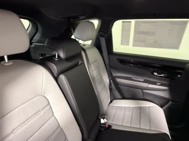 New 2027 Honda CR-V Sport Touring image 51