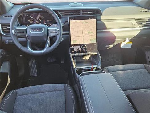 New 2026 GMC Terrain Elevation w/ Black Edition image 14