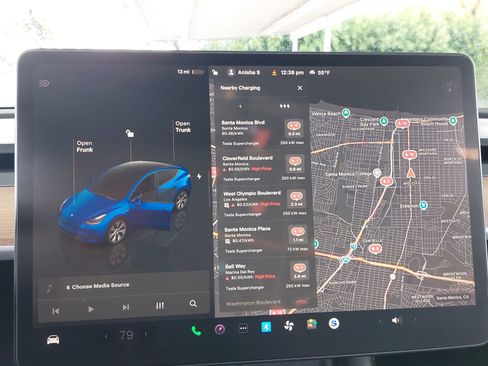 Used 2023 Tesla Model Y Long Range image 23