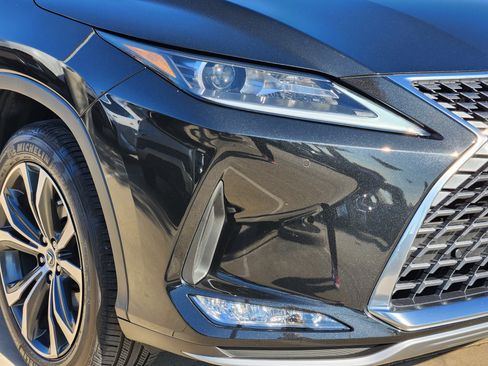 Certified 2022 Lexus RX 350 Premium image 6