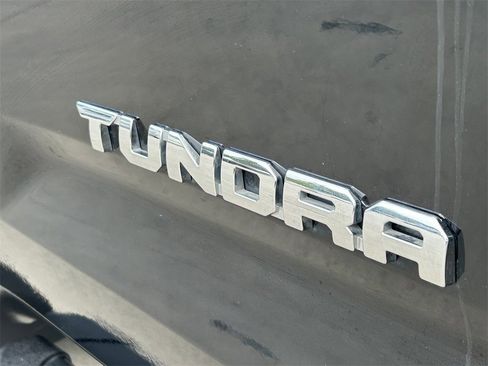 Used 2024 Toyota Tundra SR5 w/ SR5 Convenience Package image 12