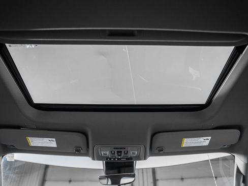 New 2026 Chevrolet Silverado 1500 LTZ w/ Technology Package image 34