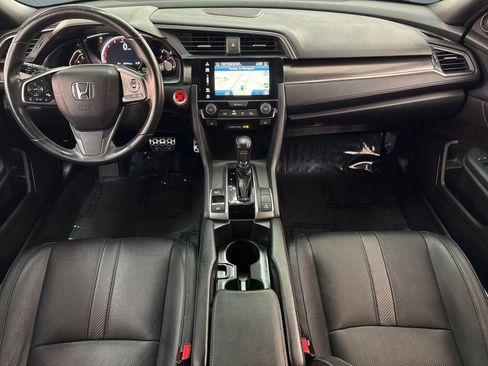 Used 2018 Honda Civic Sport Touring image 14