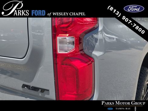 Used 2024 Chevrolet Silverado 1500 RST AWD/4WD image 7