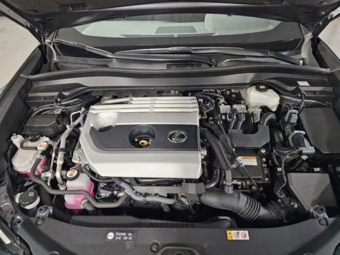 Certified 2023 Lexus UX 250h F Sport image 27