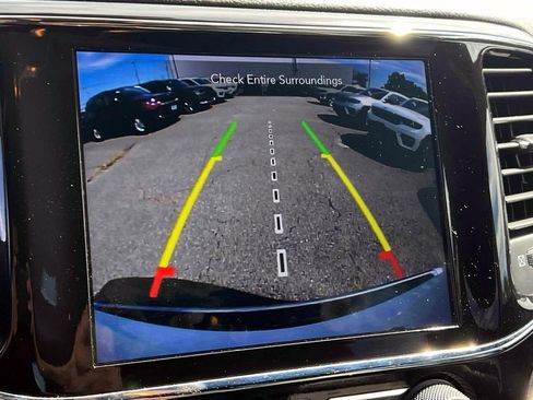 Certified 2022 Jeep Grand Cherokee Limited image 33