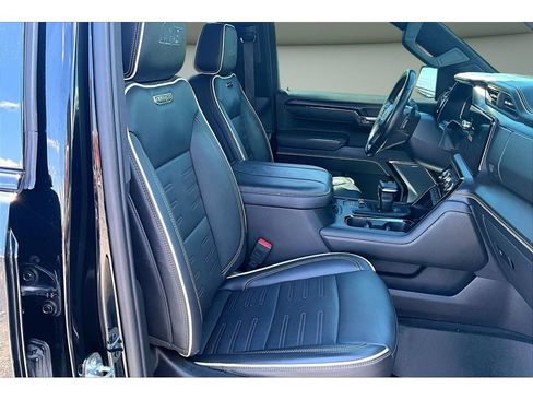 Used 2024 GMC Sierra 1500 AT4X w/ AT4X AEV Edition AWD/4WD image 46