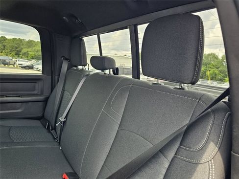 New 2026 RAM 2500 Tradesman AWD/4WD image 68