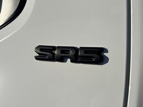 New 2026 Toyota Tacoma SR5 image 32