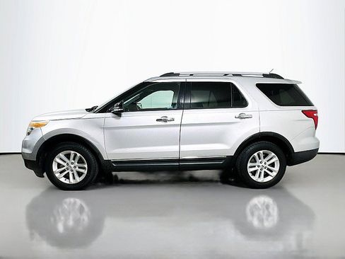 Used 2014 Ford Explorer XLT w/ Equipment Group 202A FWD image 4