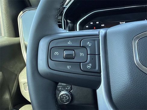New 2026 GMC Sierra 1500 Elevation w/ X31 Off-Road Package image 25