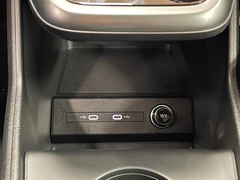 Used 2023 Audi Q4 e-tron Prestige w/ Black Optic Package image 38