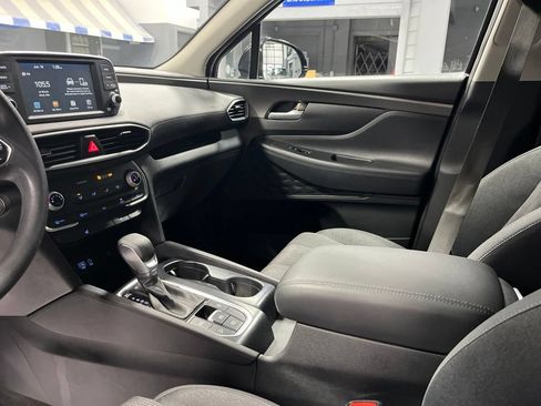 Used 2019 Hyundai Santa Fe SEL AWD/4WD image 15