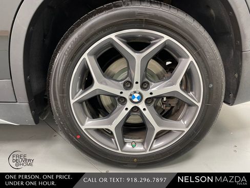 Used 2018 BMW X1 xDrive28i image 12