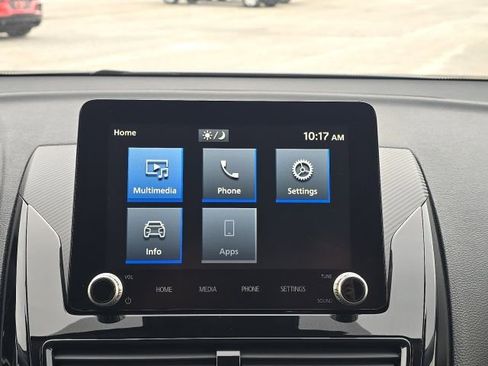 Used 2024 Mitsubishi Eclipse Cross Black Edition image 26