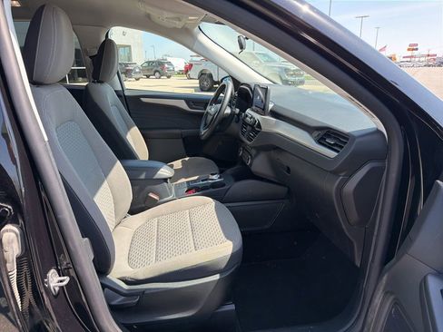 Used 2022 Ford Escape SE FWD image 21