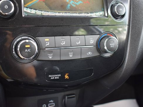 Used 2021 Nissan Rogue Sport S AWD/4WD image 26