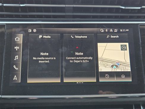 Used 2022 Audi Q8 Premium Plus image 8